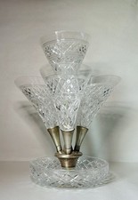 Rare Vintage Stuart Crystal
