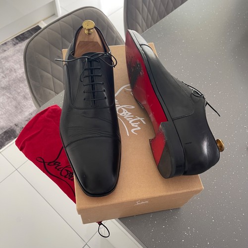 Christian louboutin greggo - louboutin,