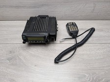 Icom IC-207 Ham Radio