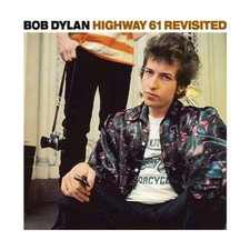 Bob dylan highway 61 - bob,