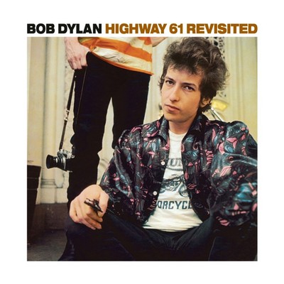 Bob dylan highway - bob,