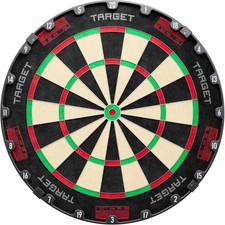 Target Tor Dartboard