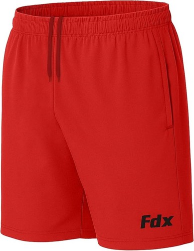 Mens gym running shorts - mens, w/zip