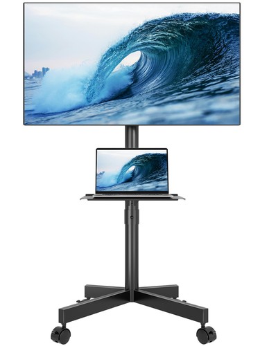 Bontec mobile stand on - mobile, tv