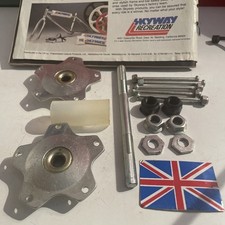 Genuine Skyway Tuff 11  2