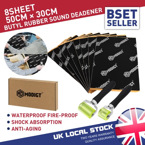 For roof bonnet butyl - for,