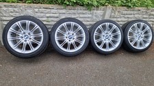 Genuine 18" Bmw MV2 style 135