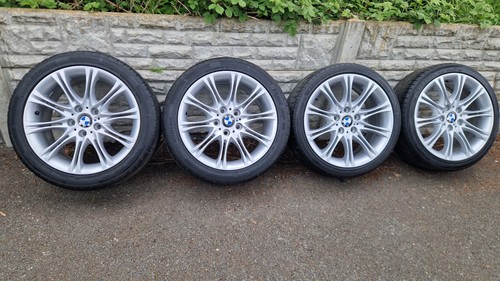 Genuine bmw mv2 style 135 - genuine,
