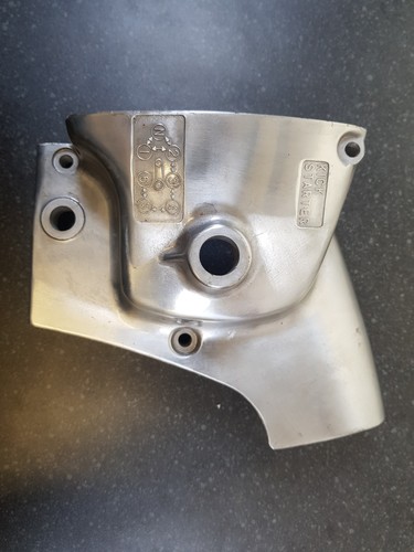 Suzuki gt250 engine sprocket - engine,