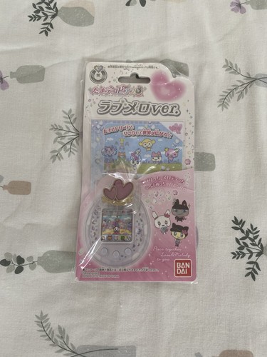 Seller tamagotchi p s - *uk, p’s