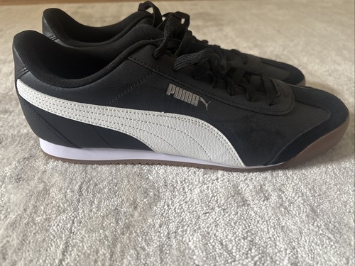 Men puma soft foam - 11.5,