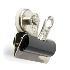 Heavy Duty Bulldog Clip Magnet