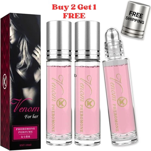 Seductive pheromone perfume - seductive,