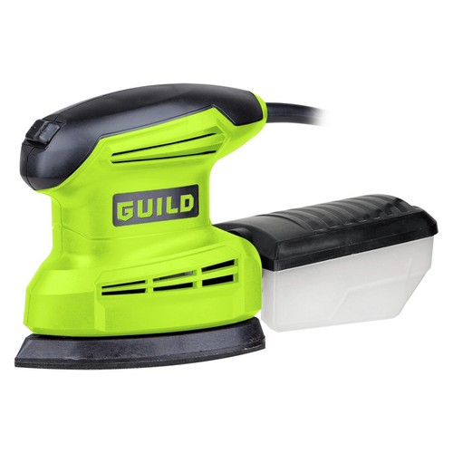 135w detail sander - 135w, electric