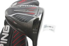 Ping G410 Plus Golf Club Mens