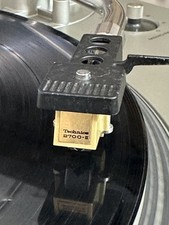 Technics epc270c cartridge - technics,