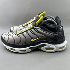 Nike Air Max Plus Bumble Bee