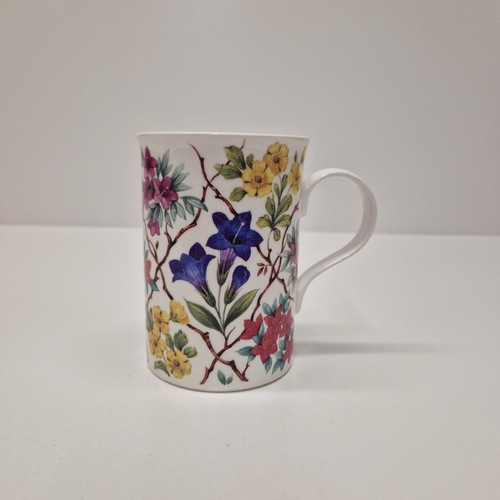 Royal osborne alpine chintz - royal,