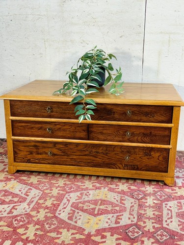Lara ashley vintage low - vintage, chest