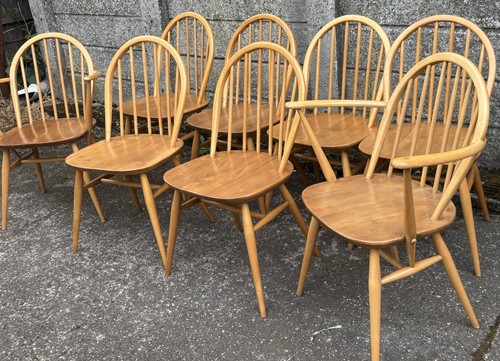 Quality retro ercol - quality,