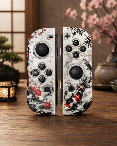 Nintendo switch oled - switch,