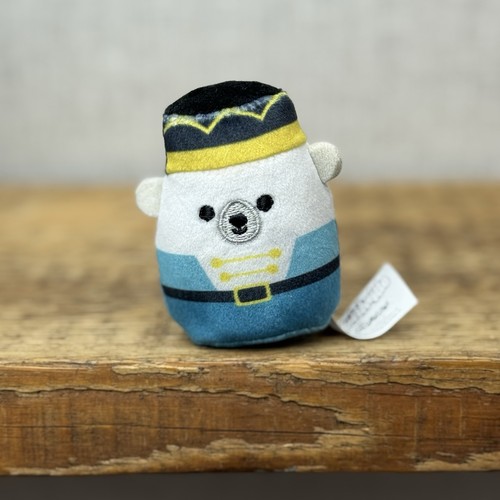Squishmallow squishville - squishmallow,