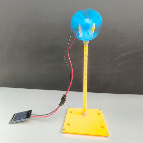 Wind turbine generator kit - wind,