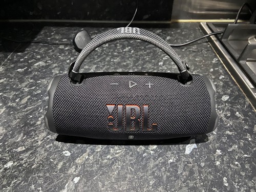 Jbl charge wireless portable - 6,