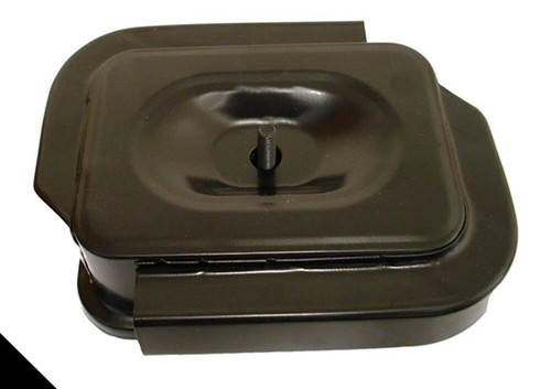 Yanmar air filter housing - filter, fits