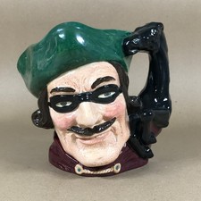 Royal Doulton Dick Turpin