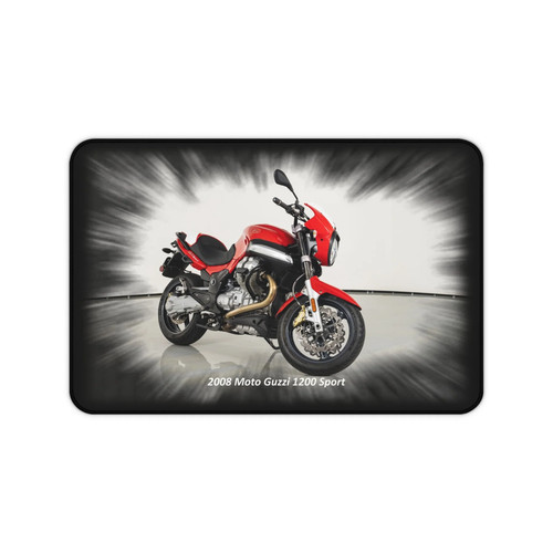 2008 moto guzzi 1200 - 1200, sport