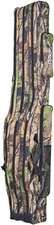 Fishing Tackle Carrier Bag  Multicolour Waterproof Green Camo 150cm Length