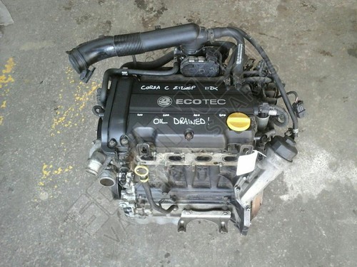 Vauxhall corsa active 16v - corsa,