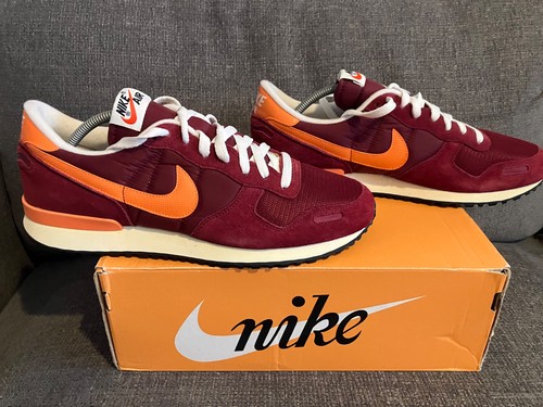 Nike vortex vintage size - vortex,