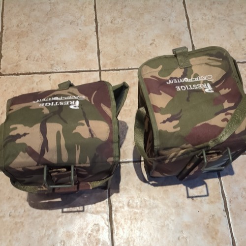 Prestige carp porter water - carp,