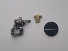 Warhammer Space Marines- 1x