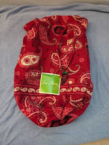 Vera bradley bag pull string - bradley,