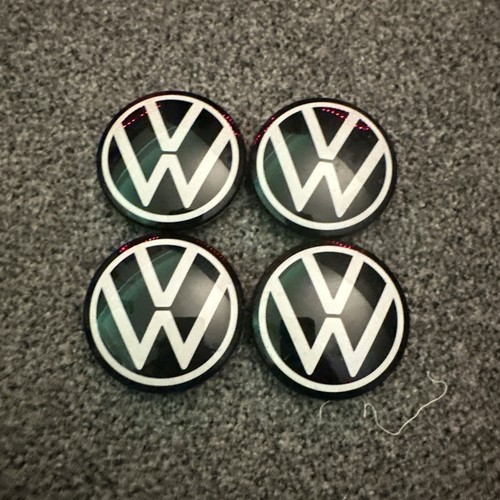 Id3 wheel emblem center - id3,