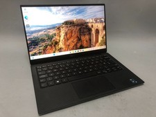 Dell XPS 13 9305, Intel Core