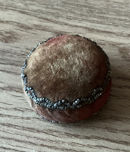 Antique victorian sewing - antique, micro