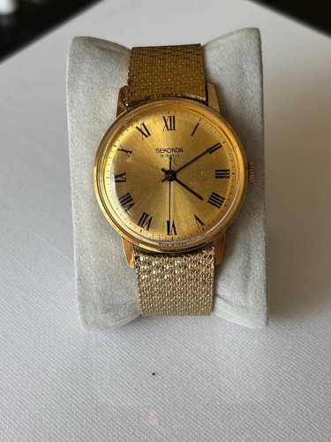 Vintage soviet union gold - vintage,