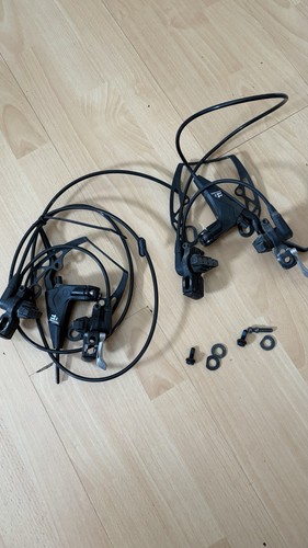 Magura set rim brake - 11,
