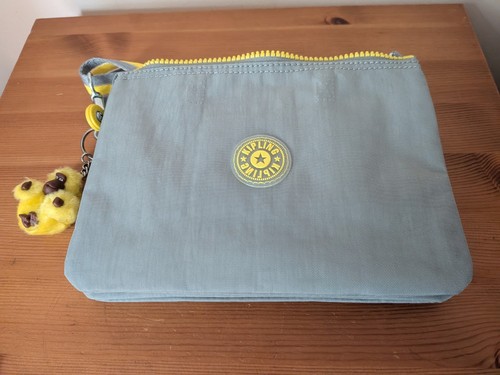 Kipling air grey - ,