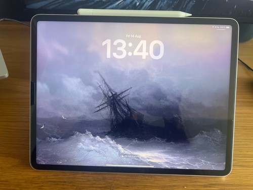Apple ipad pro 5th gen - apple,