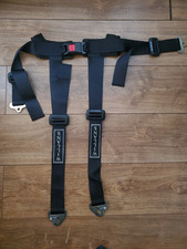 Willans Racing Harness