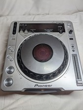 Pioneer CDJ-800MK2 DJ CD/MP3