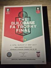 Trophy vase final - fa, 2017