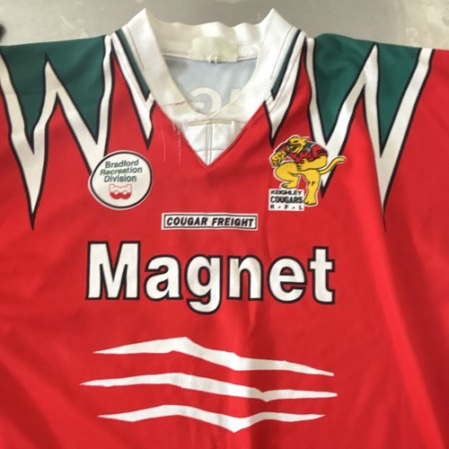Match worn vintage - worn,