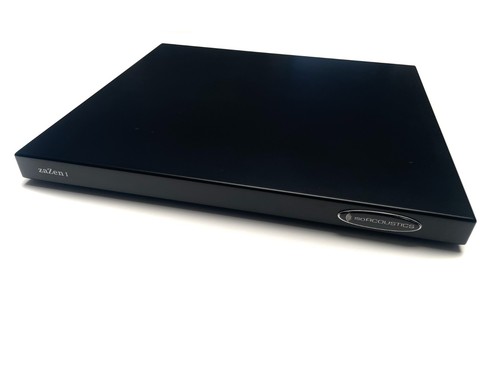 Isoacoustics hifi zazen - zazen, i
