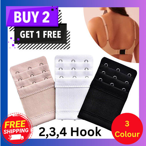New elastic bra extender - extender, 2
